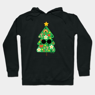 Christmas Tree Hoodie